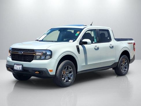 Used 2023 Ford Maverick Tremor w/ Tremor Off-Road Package AWD/4WD image 8