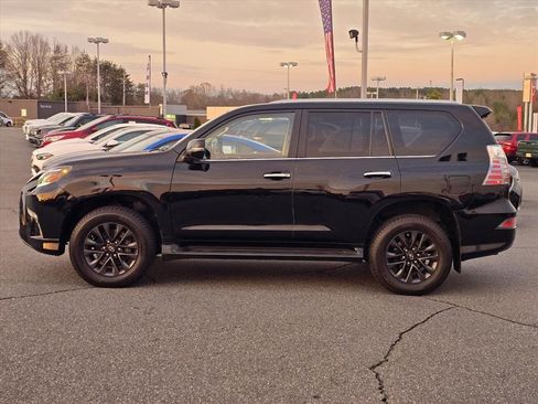 Used 2021 Lexus GX 460 Premium image 23