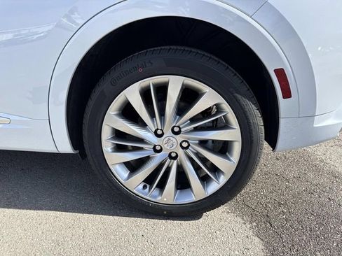 New 2026 Buick Envision Avenir image 28