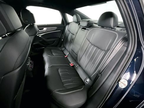 Used 2025 Audi A6 3.0T Prestige image 19