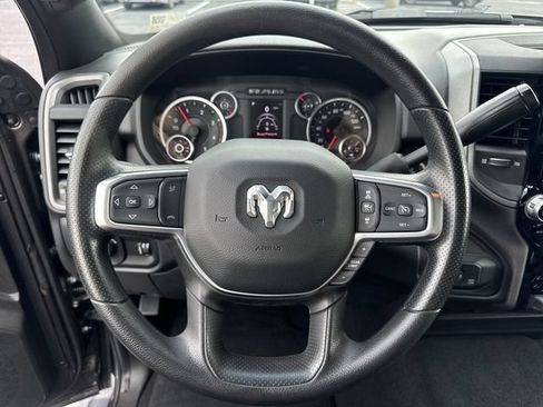 Used 2025 RAM 2500 Tradesman AWD/4WD image 19