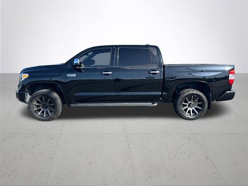 Used 2021 Toyota Tundra Platinum AWD/4WD image 10