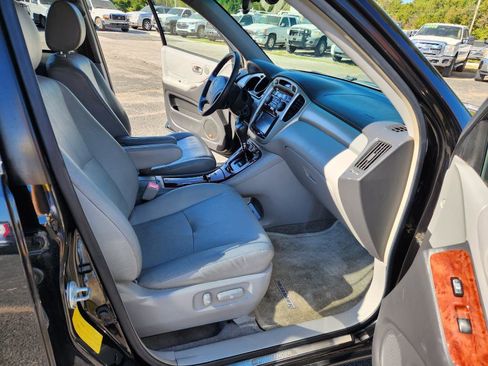 Used 2006 Toyota Highlander Hybrid image 26