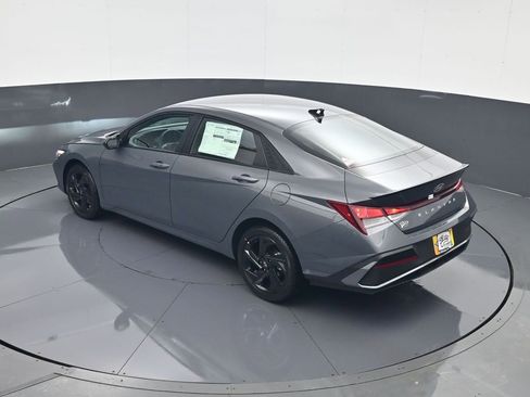 New 2026 Hyundai Elantra Sport w/ Cargo Package image 19