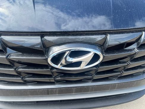 Used 2024 Hyundai Tucson SEL FWD image 18