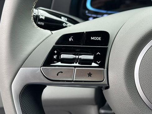 New 2026 Hyundai Elantra Sport FWD image 24