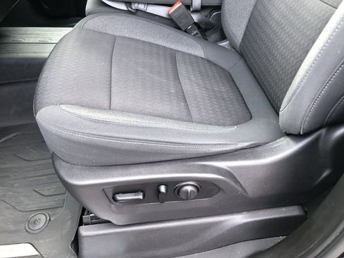 Used 2021 GMC Sierra 1500 Elevation w/ LPO, Elevation Black Package image 14