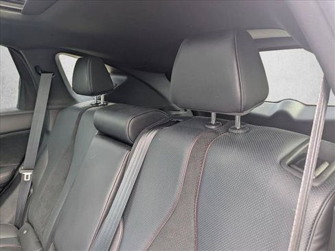 Used 2024 Acura RDX A-Spec AWD/4WD image 16