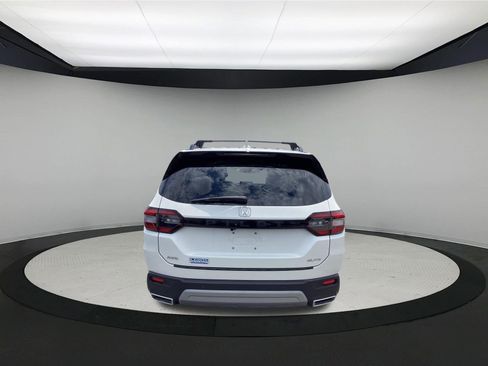 Used 2025 Honda Pilot Elite image 7