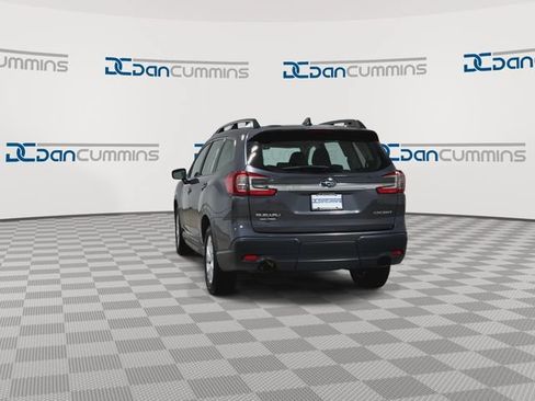 Used 2023 Subaru Ascent 8-Passenger AWD/4WD image 8