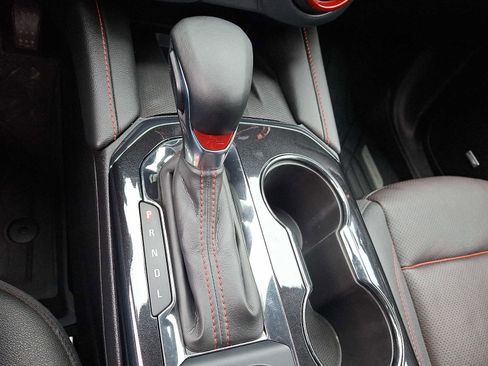 Used 2024 Chevrolet Blazer RS w/ Driver Confidence II Package image 15