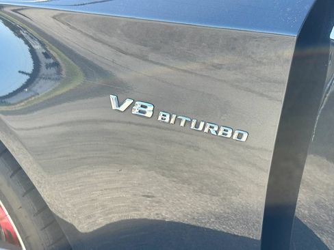 Used 2014 Mercedes-Benz S 63 AMG 4MATIC Sedan image 34