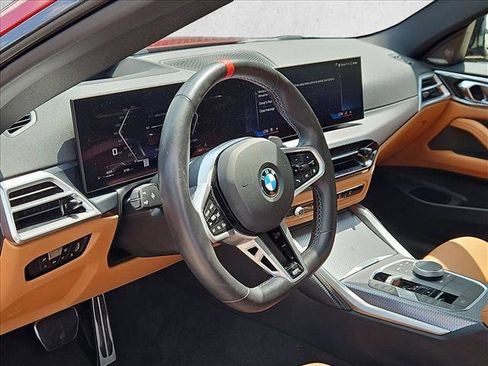 Certified 2026 BMW M440i Coupe RWD image 10