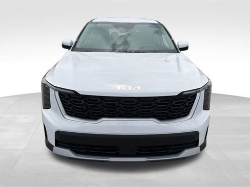 New 2026 Kia Sorento LX FWD image 2