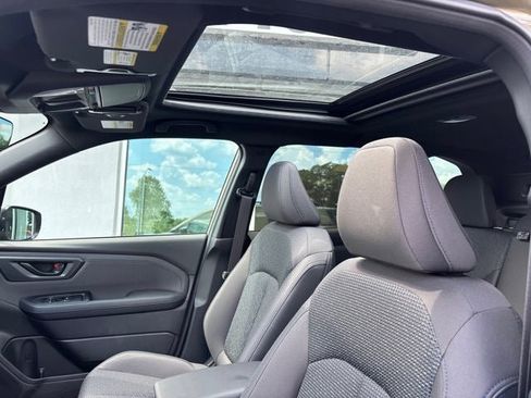 New 2026 Subaru Forester Premium AWD/4WD image 67