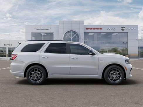 New 2026 Dodge Durango GT image 21