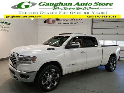 Used 2019 RAM 1500 Limited