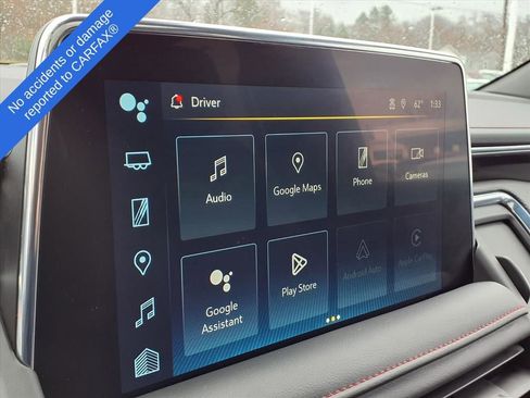 Used 2023 Chevrolet Tahoe RST w/ Luxury Package image 24