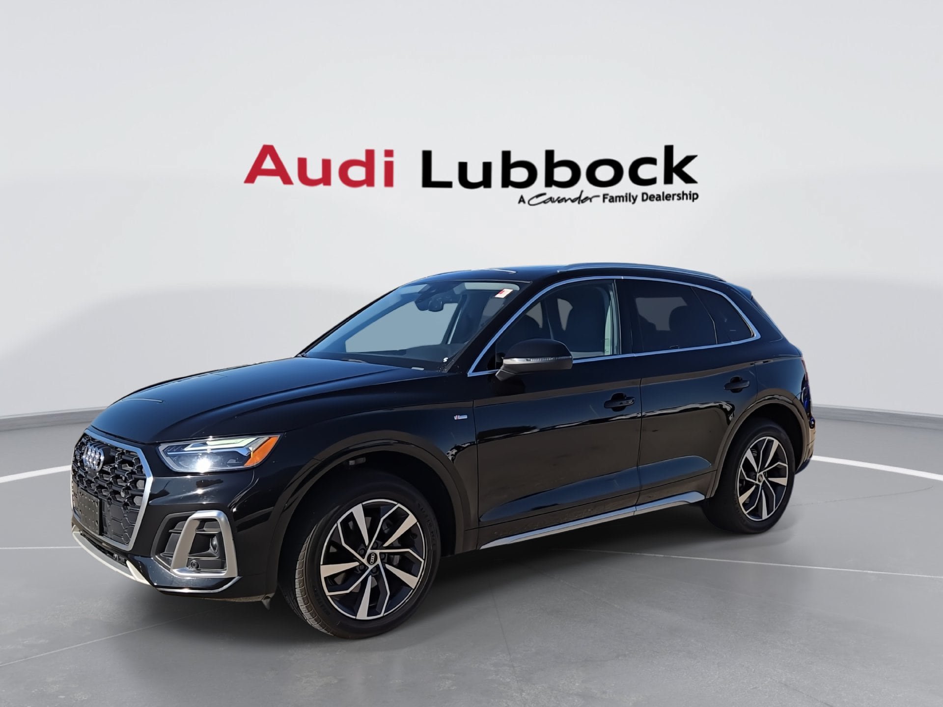 Used 2023 Audi Q5 2.0T Premium Plus AWD/4WD image 4