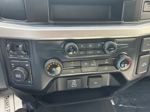 Used 2024 Ford F250 XLT AWD/4WD image 18