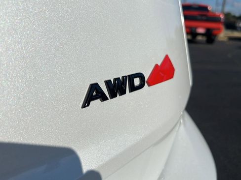 New 2026 Nissan Rogue SV image 10