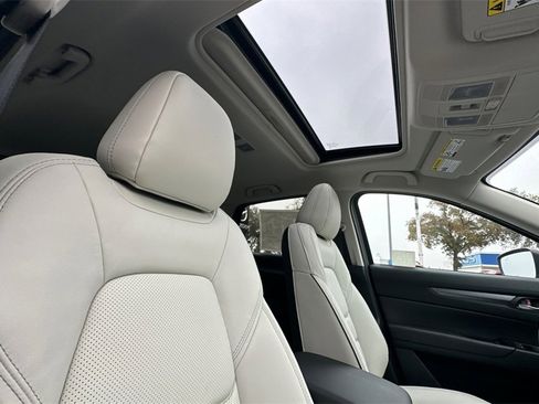 New 2025 MAZDA CX-5 AWD 2.5 S w/ Preferred Package image 18
