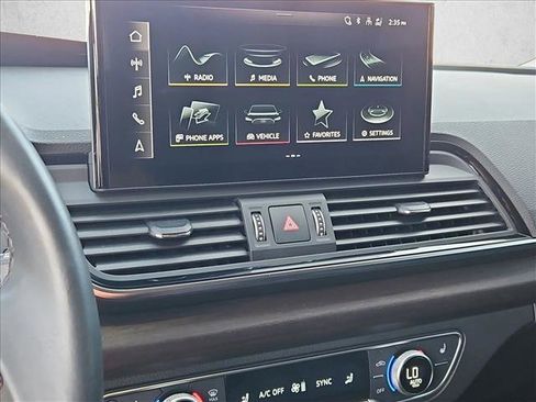 Used 2022 Audi Q5 2.0T Premium Plus image 14