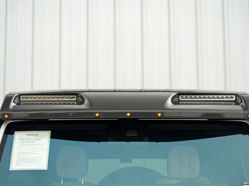 Used 2022 Mercedes-Benz G 63 AMG Squared w/ AMG Night Package Magno image 75