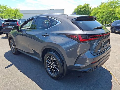 Used 2024 Lexus NX 350 AWD image 4