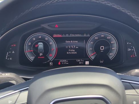 Used 2025 Audi Q7 2.0T Premium AWD/4WD image 10