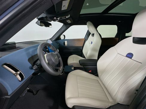New 2027 MINI Cooper Countryman S AWD/4WD image 32