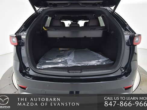 Certified 2025 MAZDA CX-5 Signature image 32