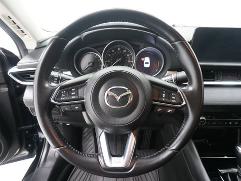 Used 2021 MAZDA MAZDA6 Grand Touring image 16