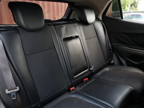 Used 2018 Buick Encore Preferred FWD image 20