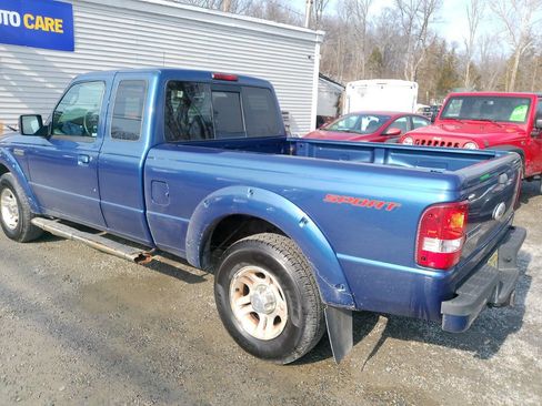 Used 2011 Ford Ranger Sport w/ Bright Trim Group image 6