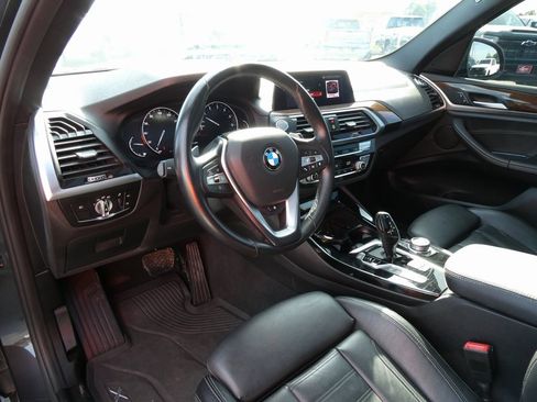 Used 2021 BMW X3 xDrive30i w/ Convenience Package image 21