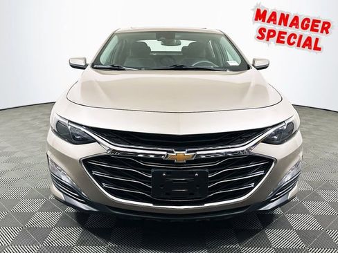Used 2024 Chevrolet Malibu LT image 3