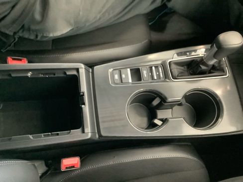 Used 2025 Honda Civic Sport image 23