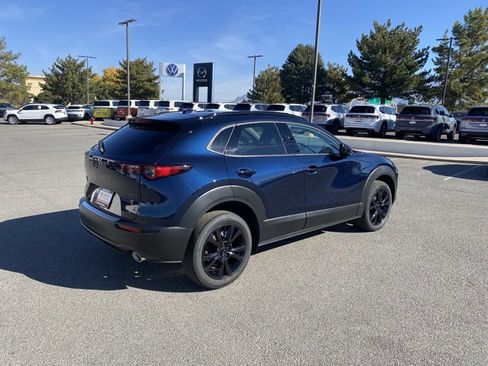 New 2026 MAZDA CX-30 2.5 Turbo w/ Premium Plus Pkg AWD/4WD image 49