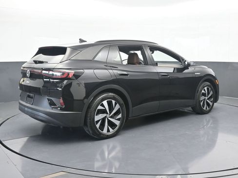 Used 2023 Volkswagen ID.4 Pro image 6