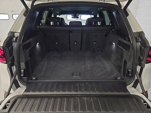 Used 2025 BMW X5 xDrive40i image 23