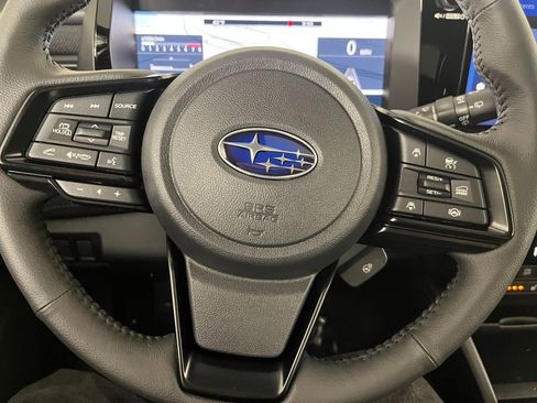 New 2026 Subaru Outback Limited image 18