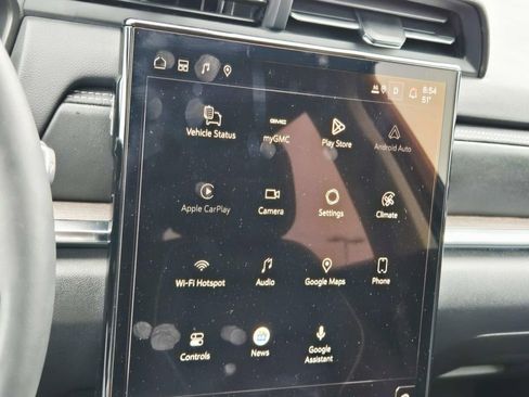 Used 2026 GMC Terrain Denali image 26