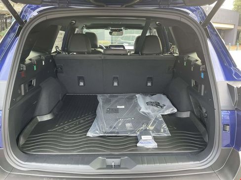 New 2026 Subaru Outback Limited image 10