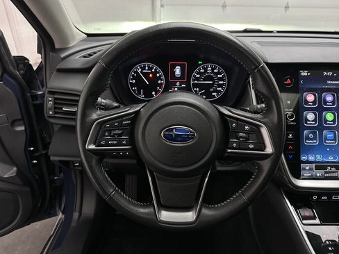 Used 2024 Subaru Outback Premium AWD/4WD image 26