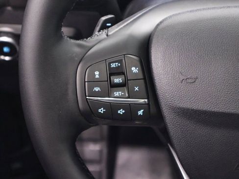 New 2026 Ford Bronco Sport Badlands w/ Badlands Tech Package image 20