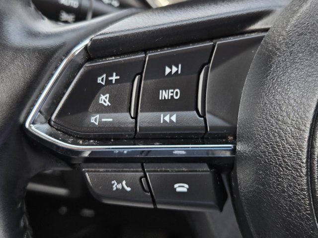 Used 2025 MAZDA CX-5 AWD 2.5 S w/ Select Package image 20