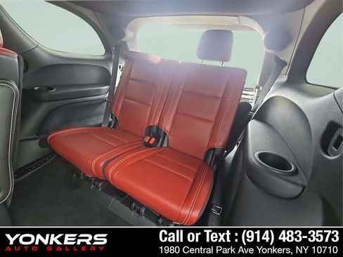 Used 2024 Dodge Durango SRT Hellcat image 11