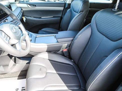 New 2025 Hyundai Palisade XRT image 17