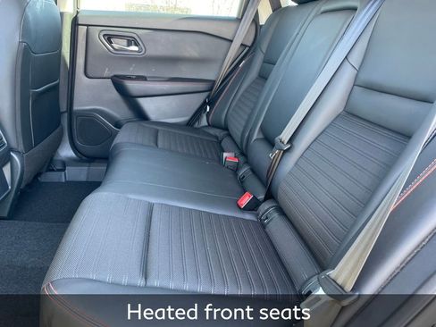 Used 2025 Nissan Rogue SV w/ Rock Creek Premium Package AWD/4WD image 13